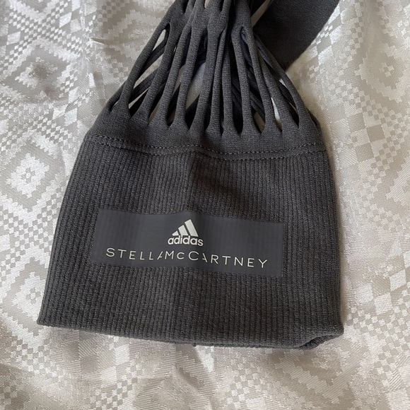 Adidas x Stella McCartney Warp Knit Tight - Picture 7 of 11